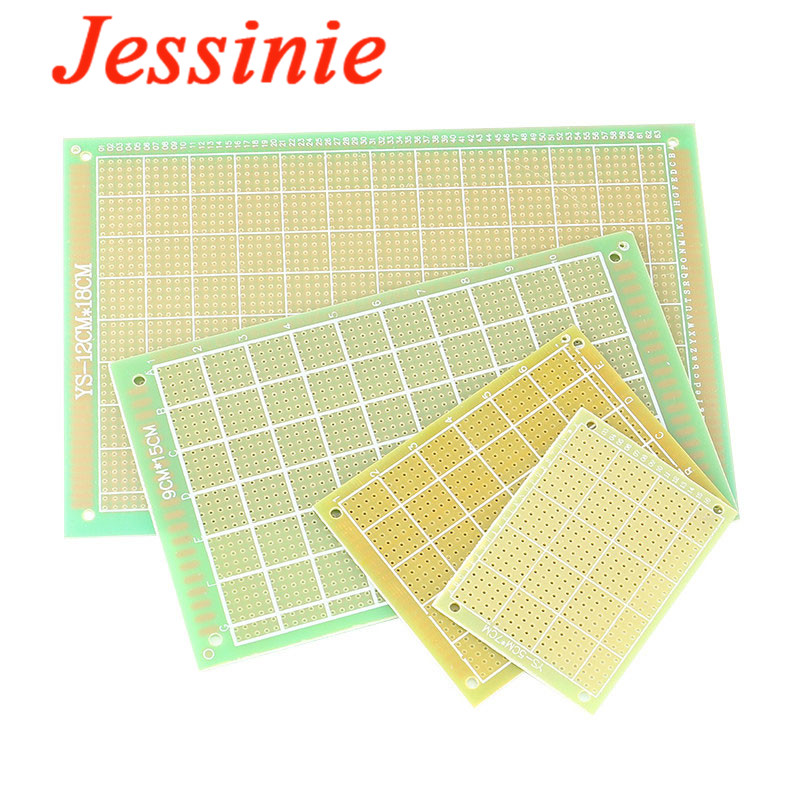 5x7 7x9 9x15 12x15 CM Single S - огляд і ціна Pcb Etching Kit