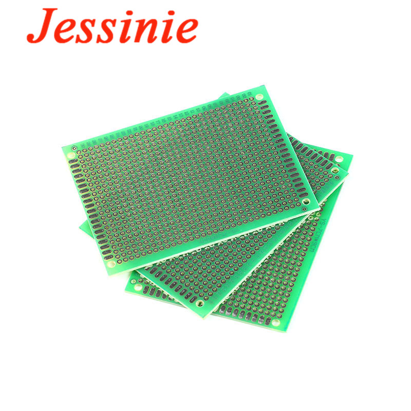 5x7 7x9 9x15 12x15 CM Single S - огляд і ціна Pcb Etching Kit
