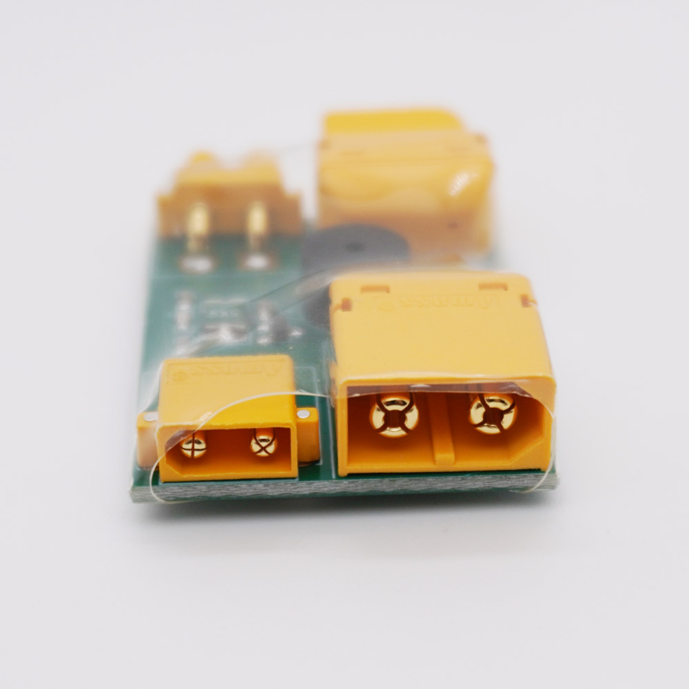 YSIDO 2-6S XT30 TX60 ShortSave - огляд і ціна Diy Electronics Motor