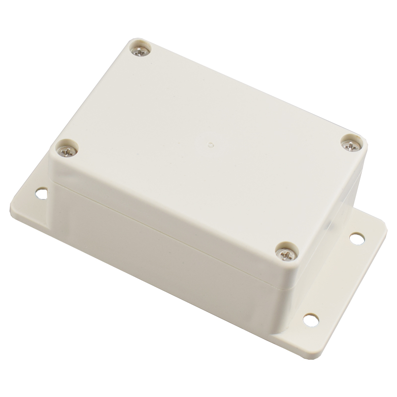 1pcs ABS Plastic Shell 100x68x - огляд і ціна Diy Electronics For Home