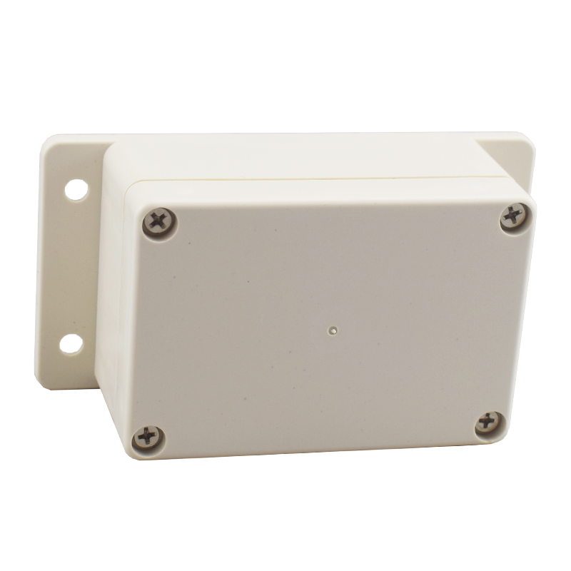 1pcs ABS Plastic Shell 100x68x - огляд і ціна Diy Electronics For Home