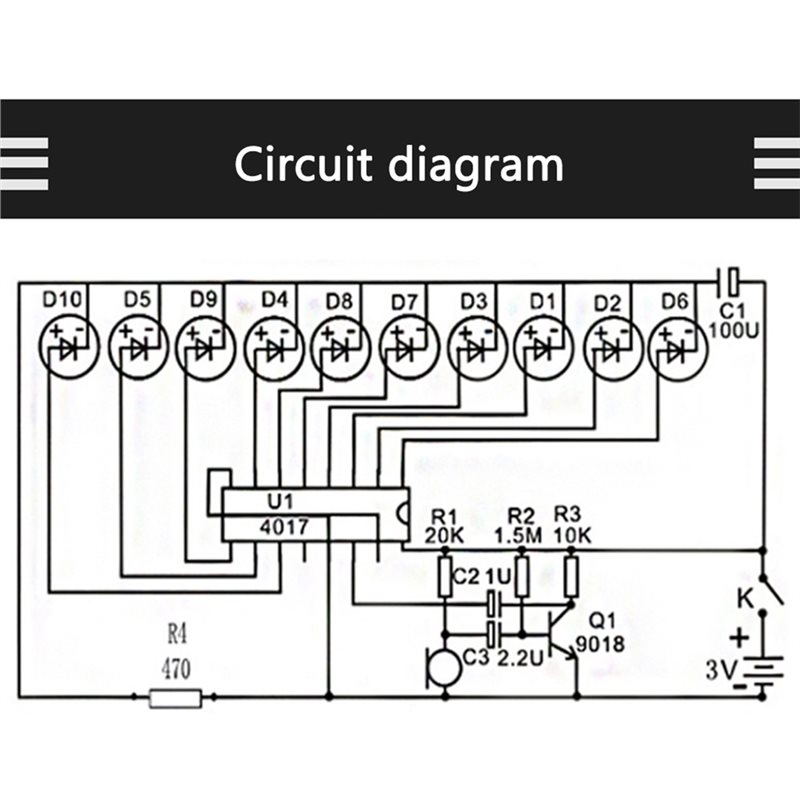 A24U DIY Bluetooth Speaker Ele - огляд і ціна Diy Electronics Projects For Students