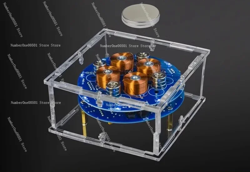 DIY Kit Fun Electronics Solder - огляд і ціна Diy Electronics Projects For Students