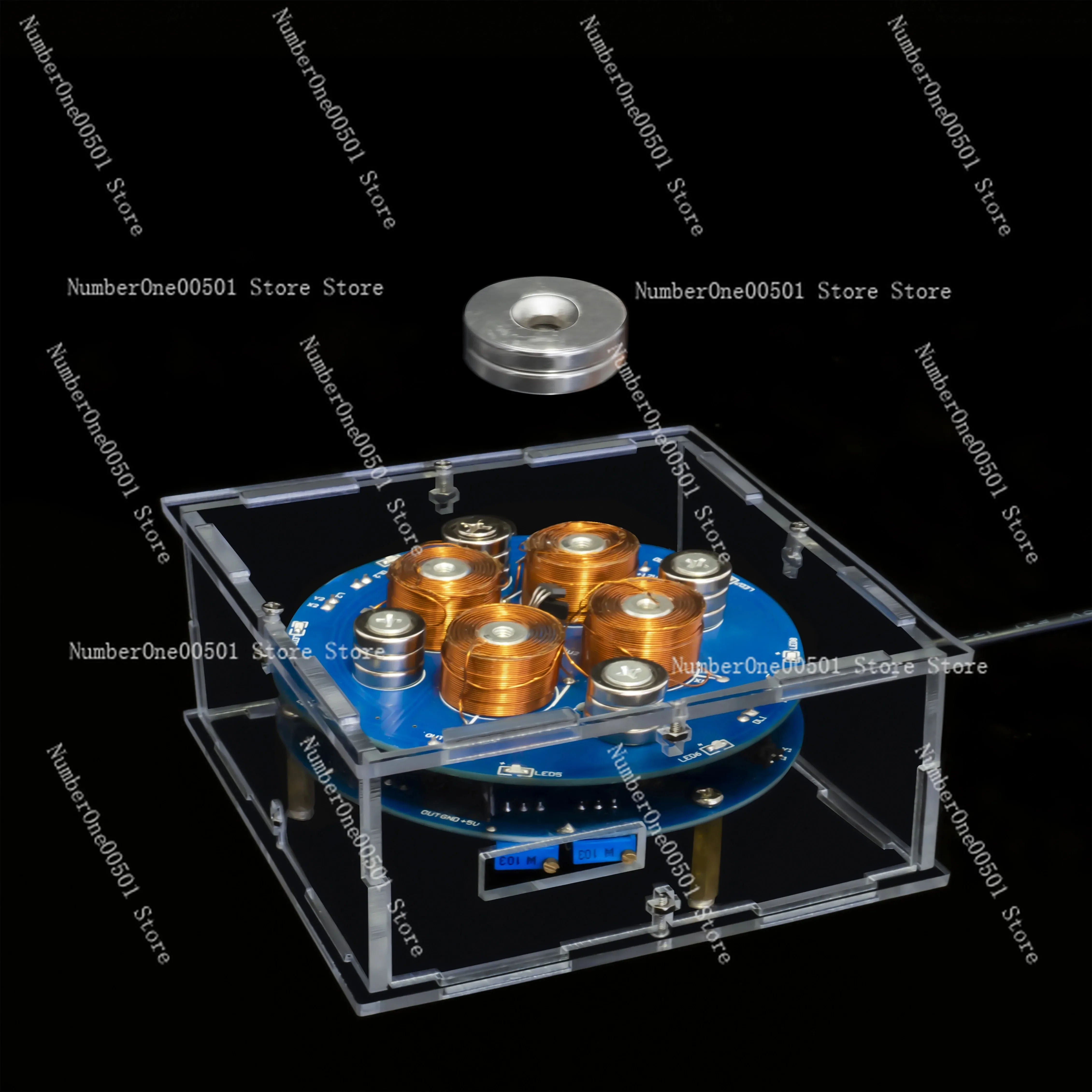 DIY Kit Fun Electronics Solder - огляд і ціна Diy Electronics Projects For Students