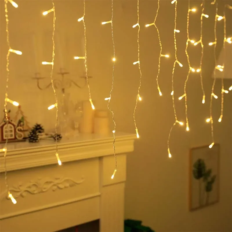 Christmas Lights Outdoor Decor - огляд і ціна Diy Electronics News