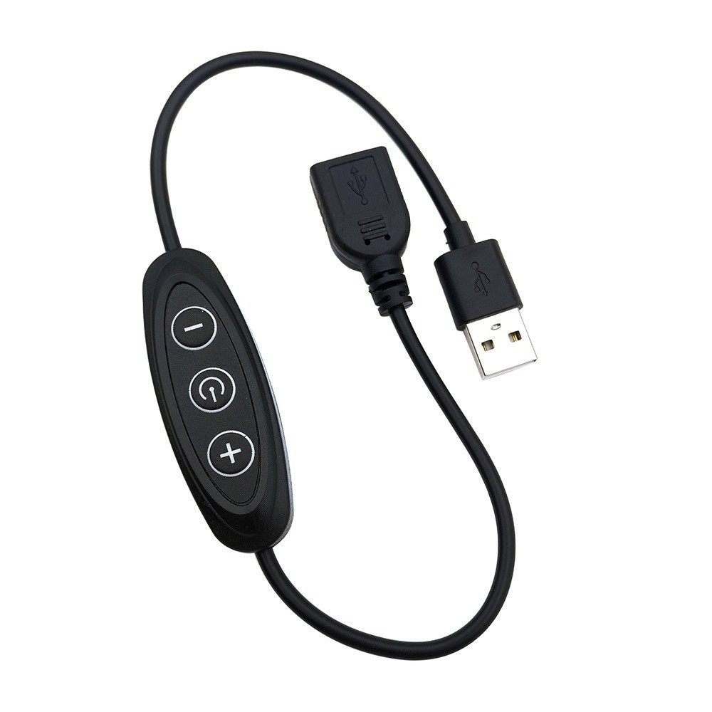 New 5V 2A USB Dimmer Switches  - огляд і ціна Diy Electronics News