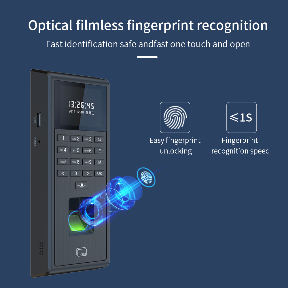 Tuya Smart Biometric Fingerpri - огляд і ціна Diy Electronics Button