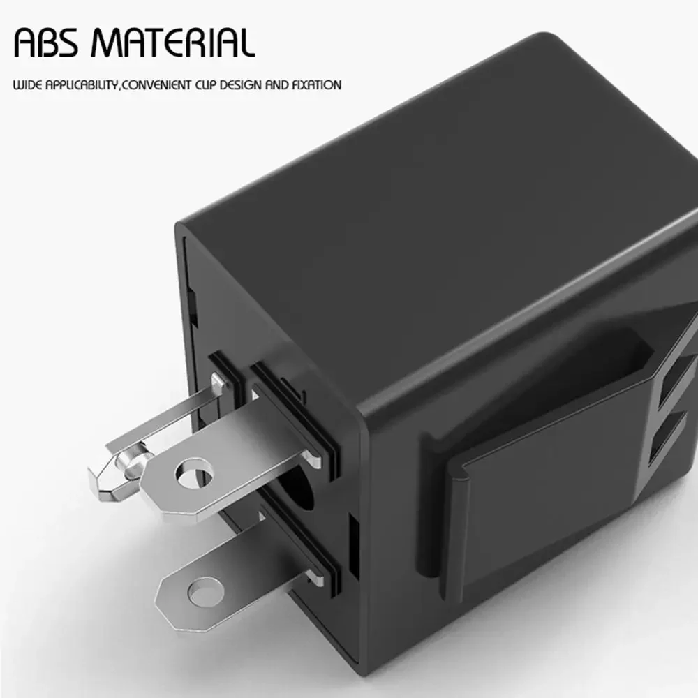 12v 3 pin Adjustable LED Flash - огляд і ціна Diy Electronics For Home