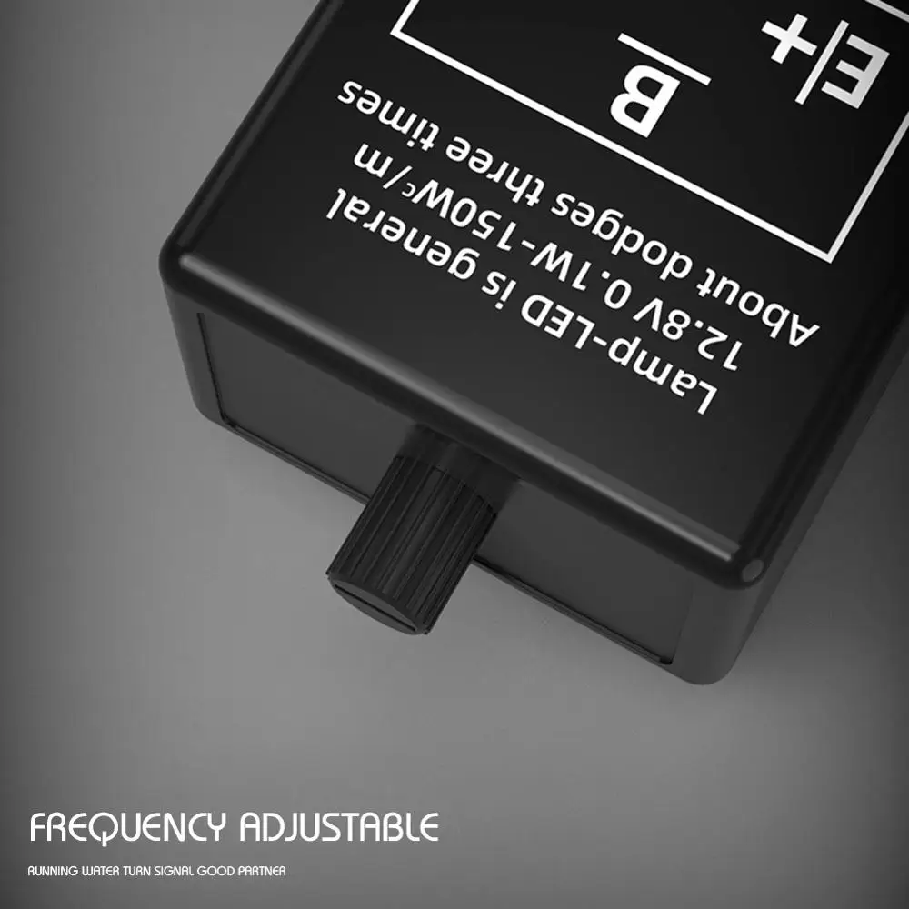 12v 3 pin Adjustable LED Flash - огляд і ціна Diy Electronics For Home