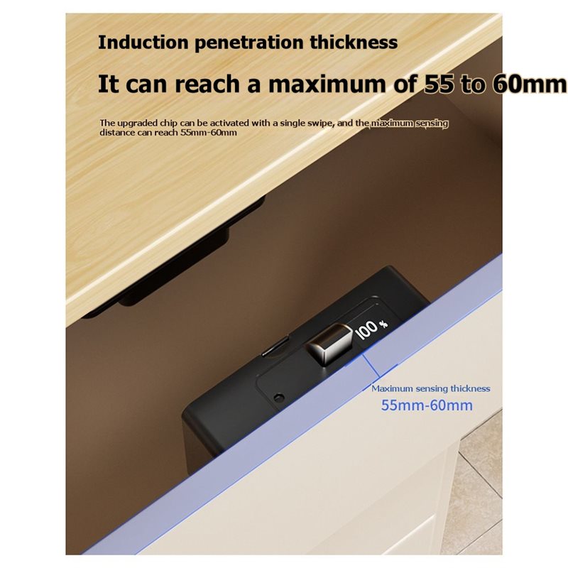Y43A- Electronic Door Lock For - огляд і ціна Diy Electronics Cabinet