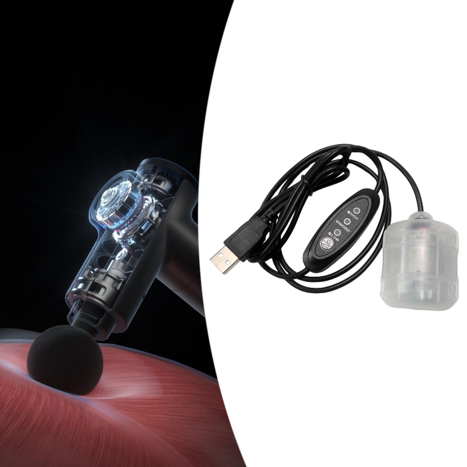 Waterproof R260 Vibration Moto - огляд і ціна Diy Electronics Motor