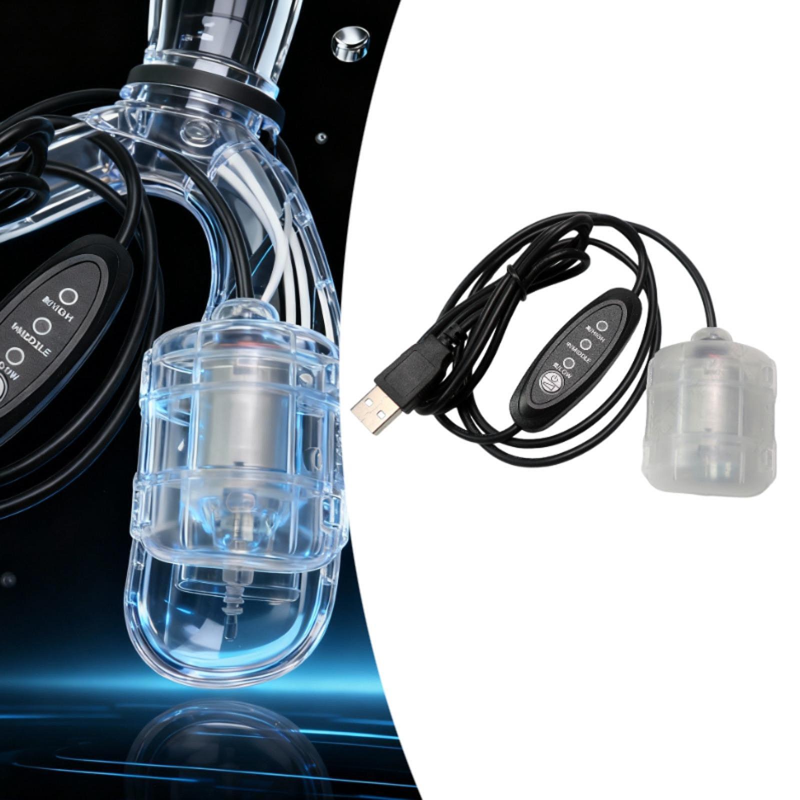 Waterproof R260 Vibration Moto - огляд і ціна Diy Electronics Motor