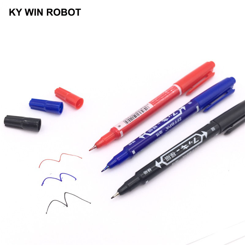 3pcs/lot CCL Anti-etching PCB  - огляд і ціна Pcb Etching Kit