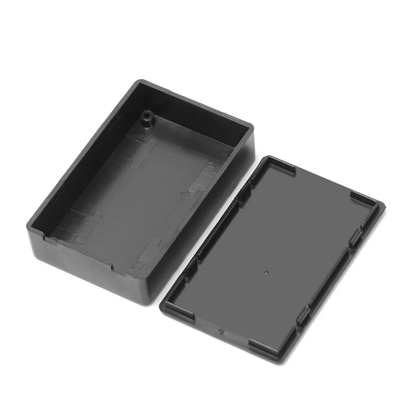 70/100mm DIY Housing Instrumen - огляд і ціна Diy Electronics For Home