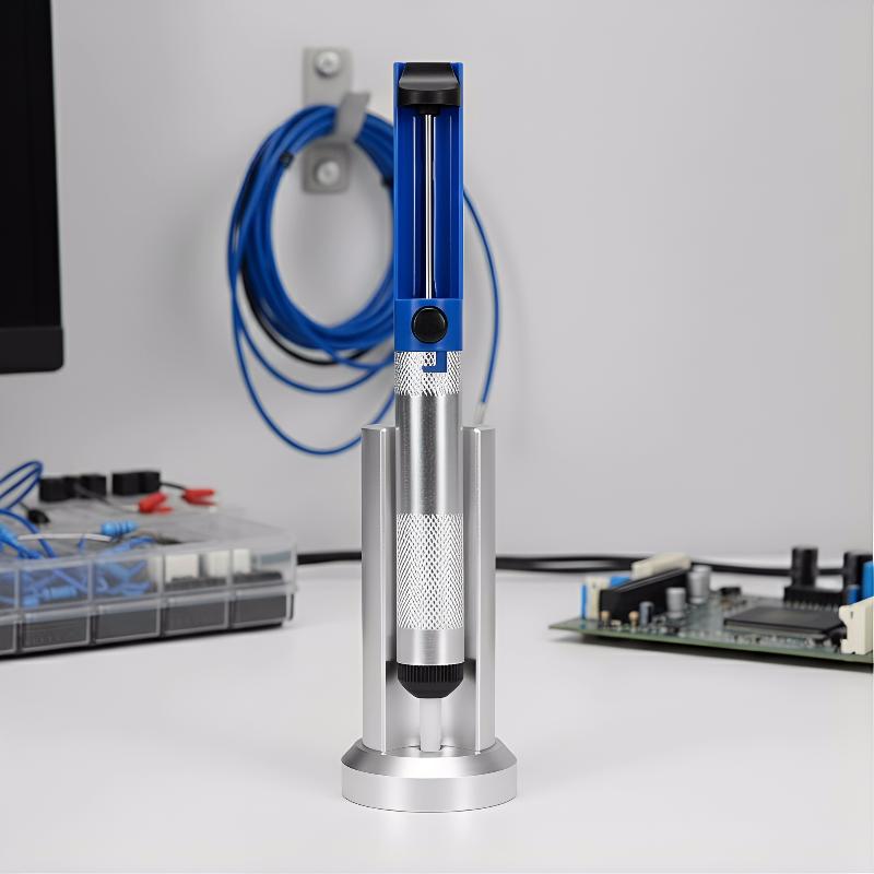 Desoldering Pump 1 Robust Alum - огляд і ціна Desoldering Pump Solder