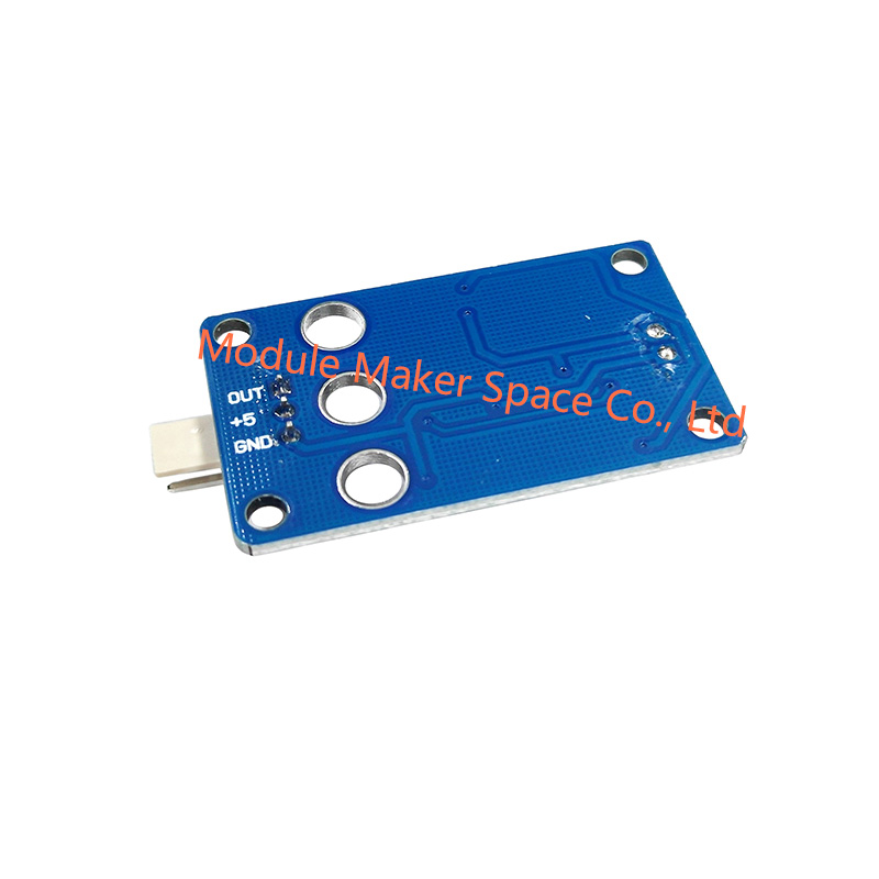Sound Sensor Module, Analog De - огляд і ціна Diy Analog Electronics