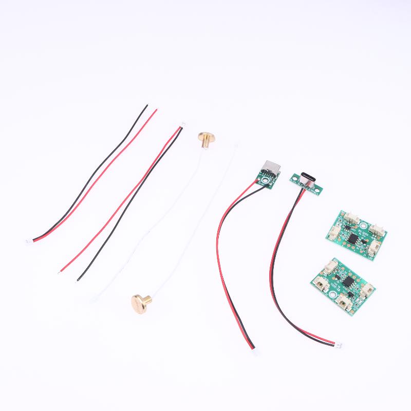 .New.4Pcs 5V 2A Low Voltage Si - огляд і ціна Diy Electronics News