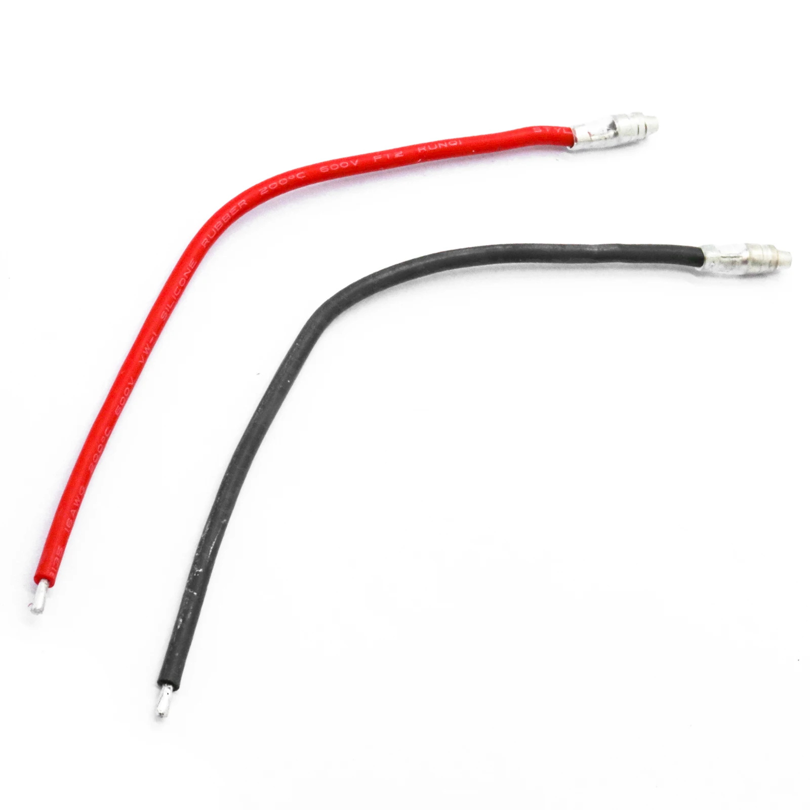 NEEBRC Silicone Wire 4.0mm Mal - огляд і ціна Diy Electronics Motor