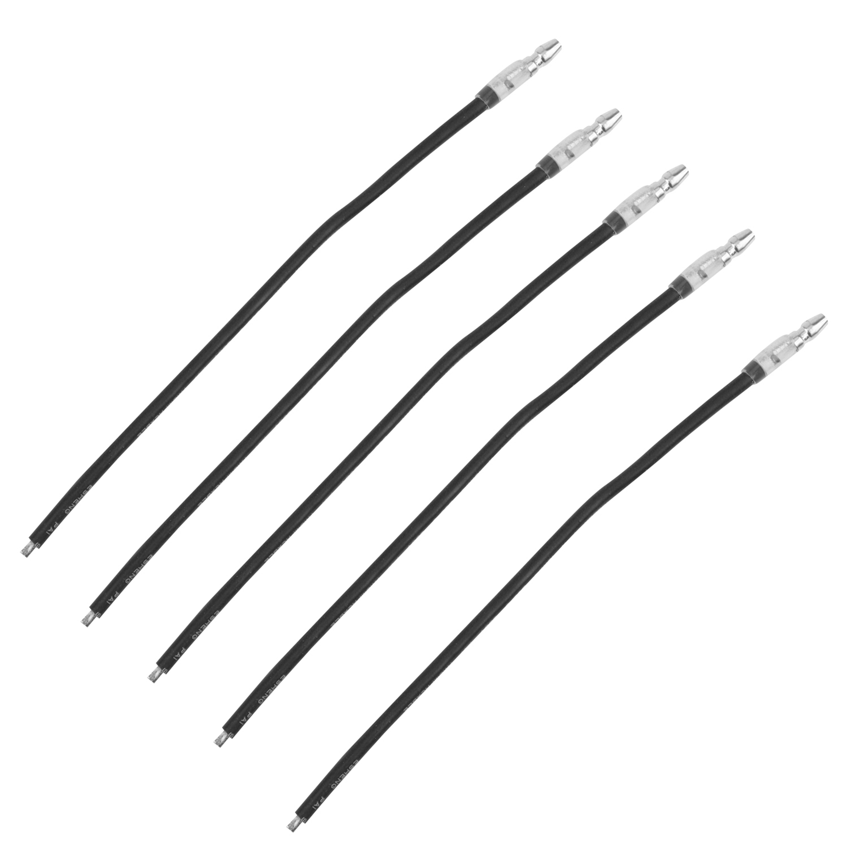 NEEBRC Silicone Wire 4.0mm Mal - огляд і ціна Diy Electronics Motor