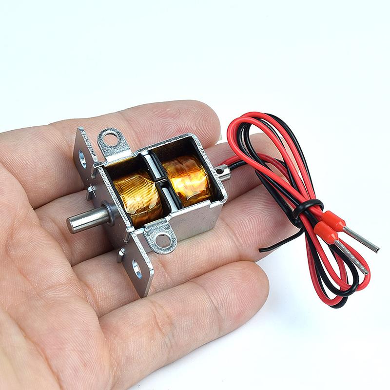 1Pc DC12V 12A 0726 Two-way Sel - огляд і ціна Diy Electronics Projects