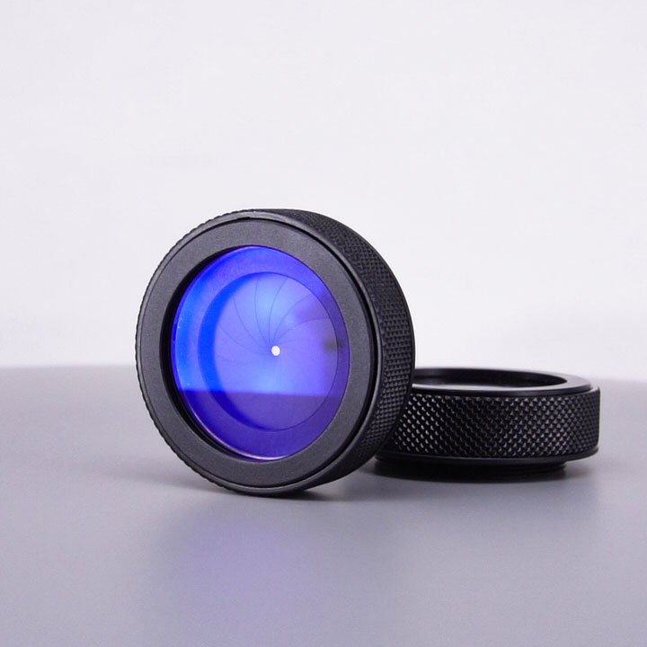 Adjustable PVS14 Lens Sacrific - огляд і ціна Diy With Electronics