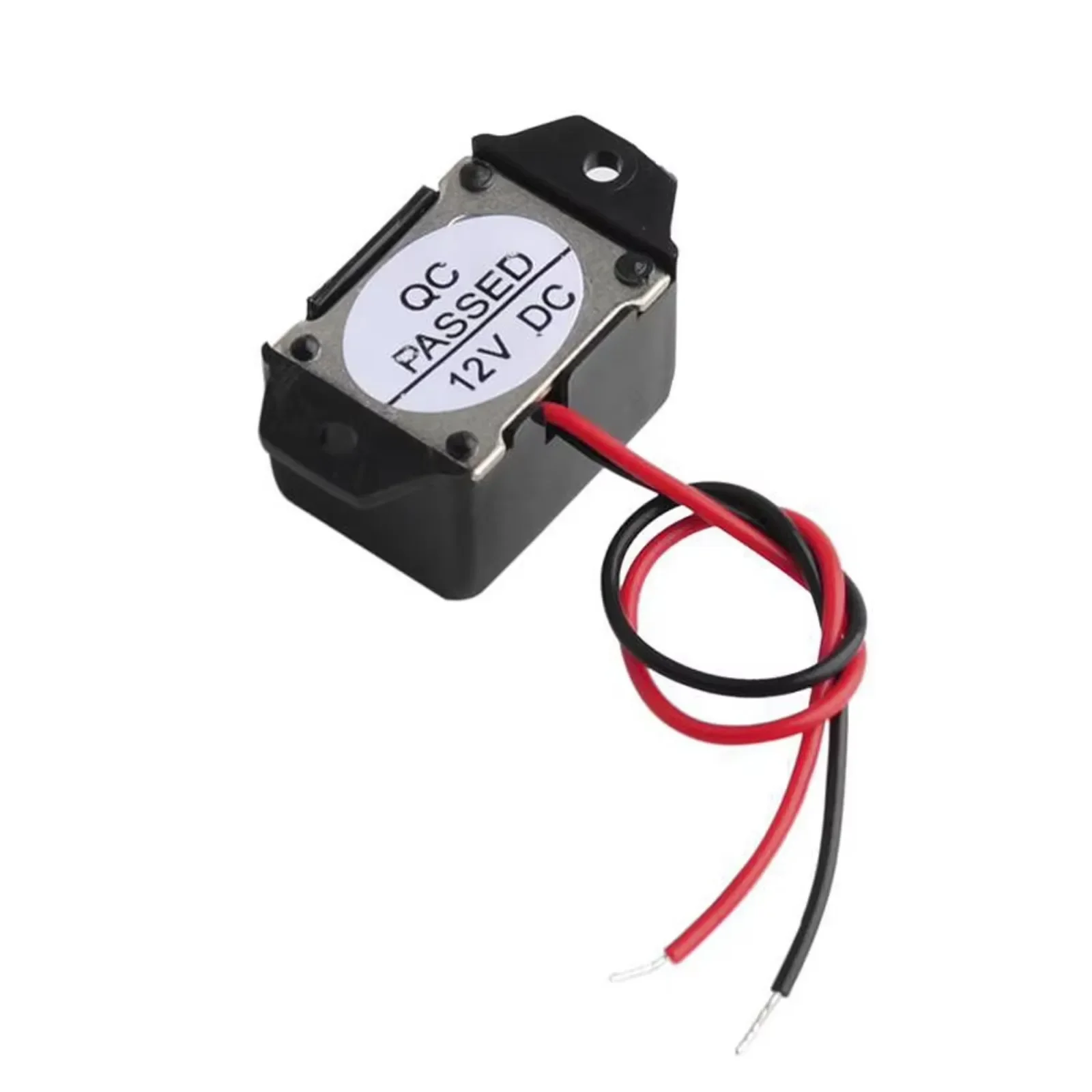 10Pcs DC 12V Mini Mechanical B - огляд і ціна Diy Electronics Projects