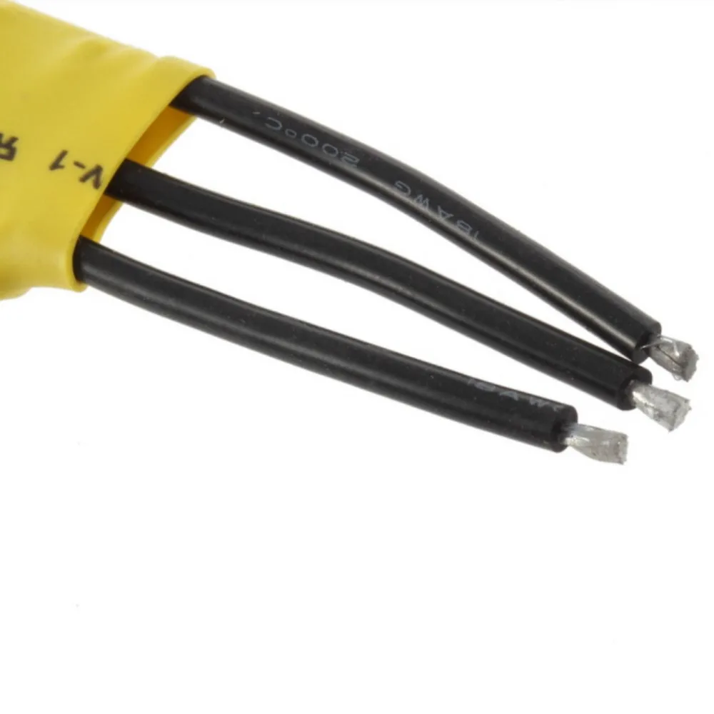 10A esc brushless Electronic S - огляд і ціна Diy Electronics Motor