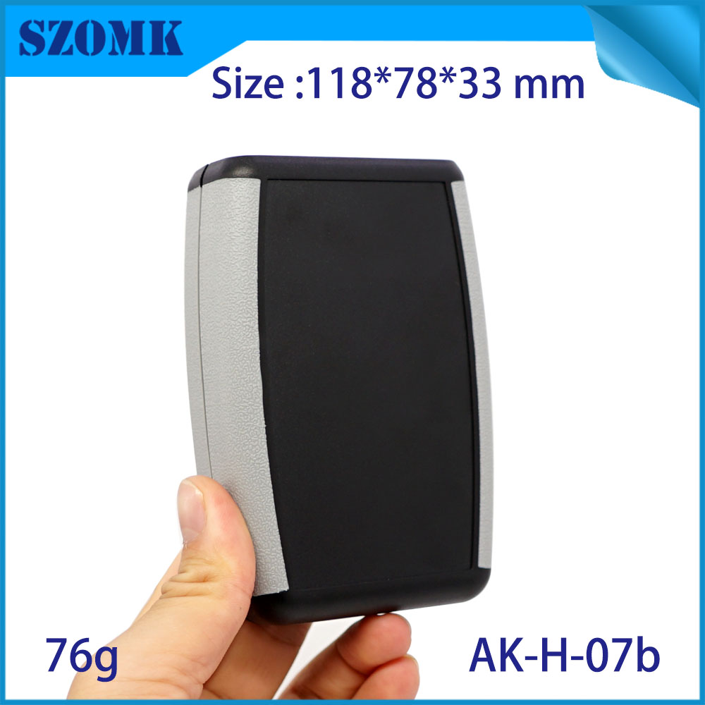 1Piece 118*78*32mm 9V Battery  - огляд і ціна Diy Electronics Cabinet