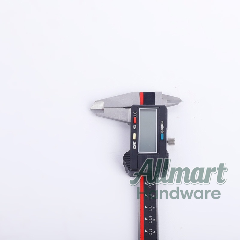 Digital Electronic Caliper, Mu - огляд і ціна Diy With Electronics