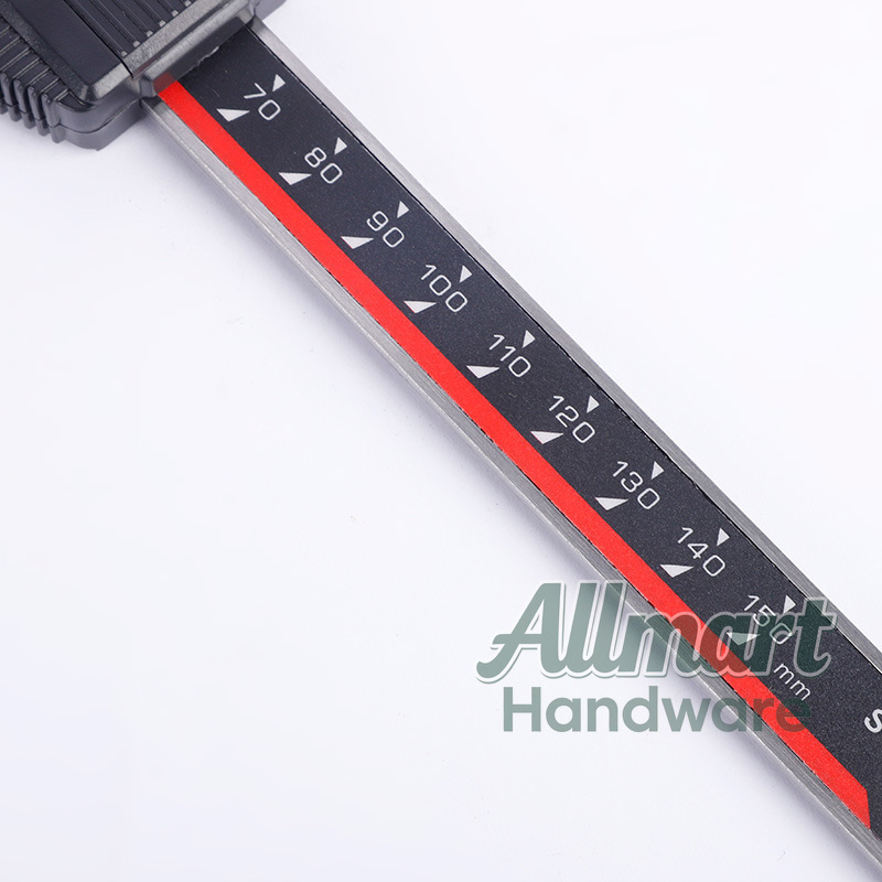 Digital Electronic Caliper, Mu - огляд і ціна Diy With Electronics