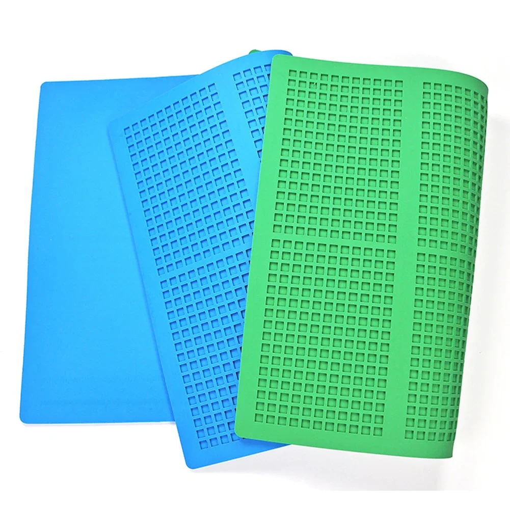 1pc TE-706 Soldering Mat Heat  - огляд і ціна Diy Electronics Workstation