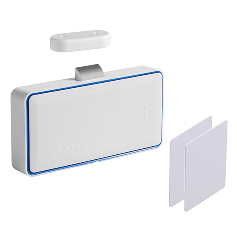 New  Cabinet Lock, Smart NFC R - огляд і ціна Diy Electronics Cabinet