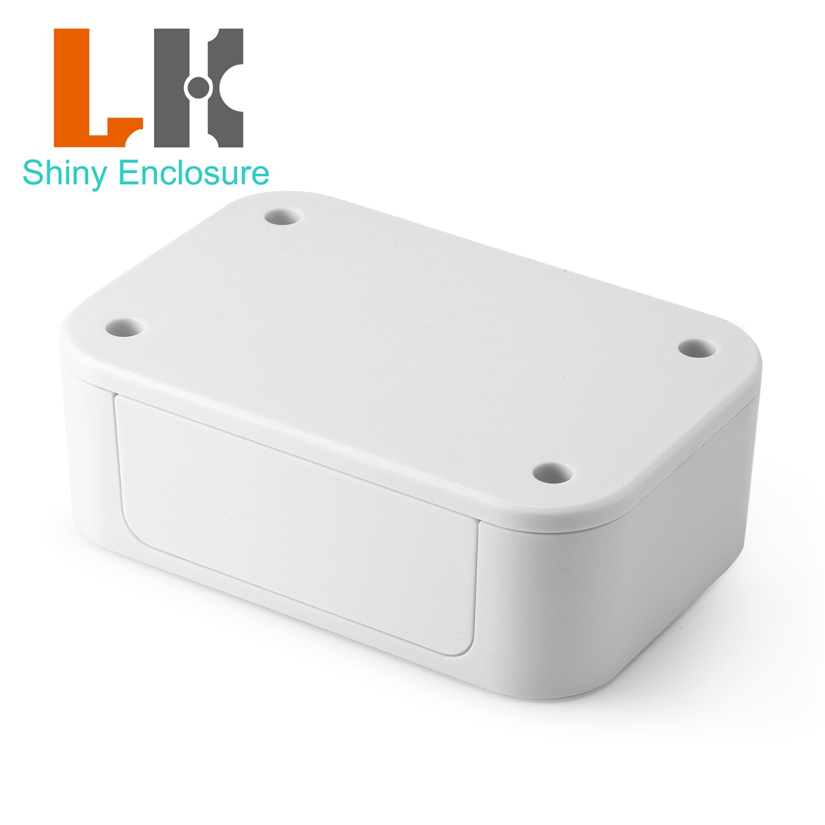 100x67x35mm Diy Small ABS Plas - огляд і ціна Diy Electronics Cabinet