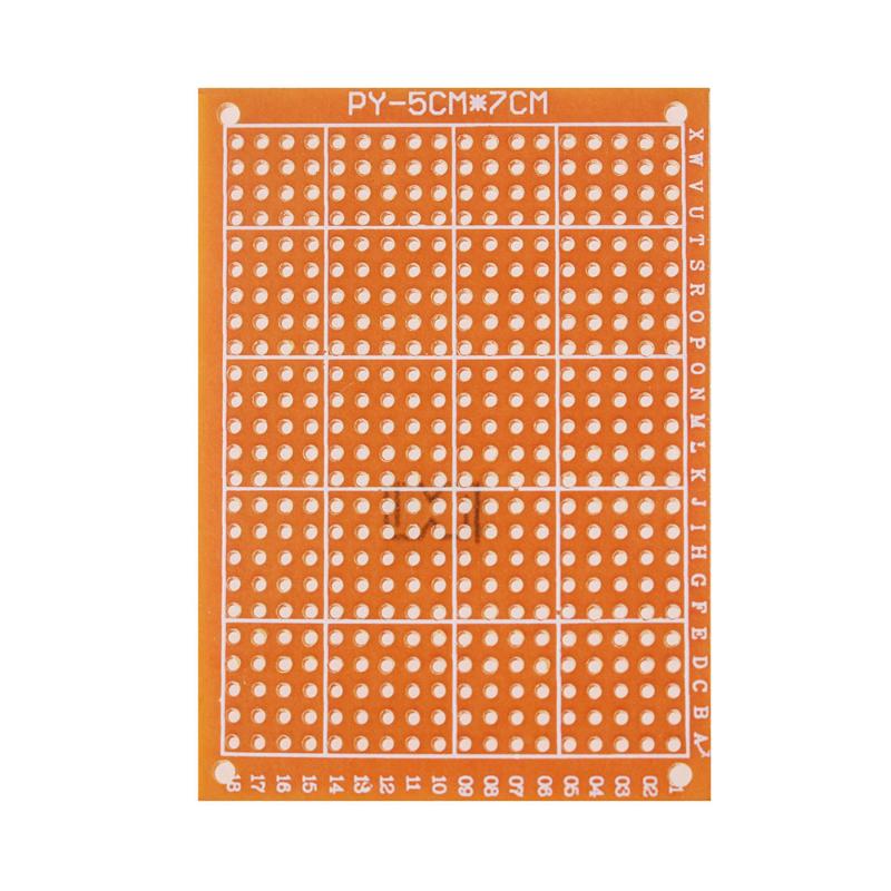 (BF06)10pc PCB Board Prototype - огляд і ціна Pcb Etching Kit
