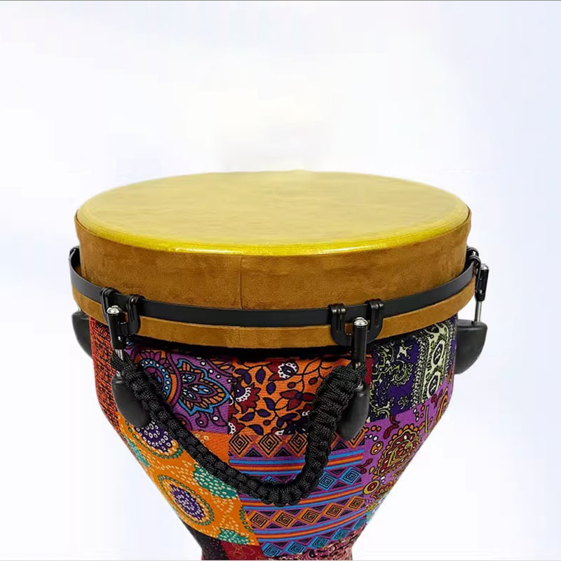 12 Inch Djembe Drum Adjustable - огляд і ціна Diy Electronics For Home