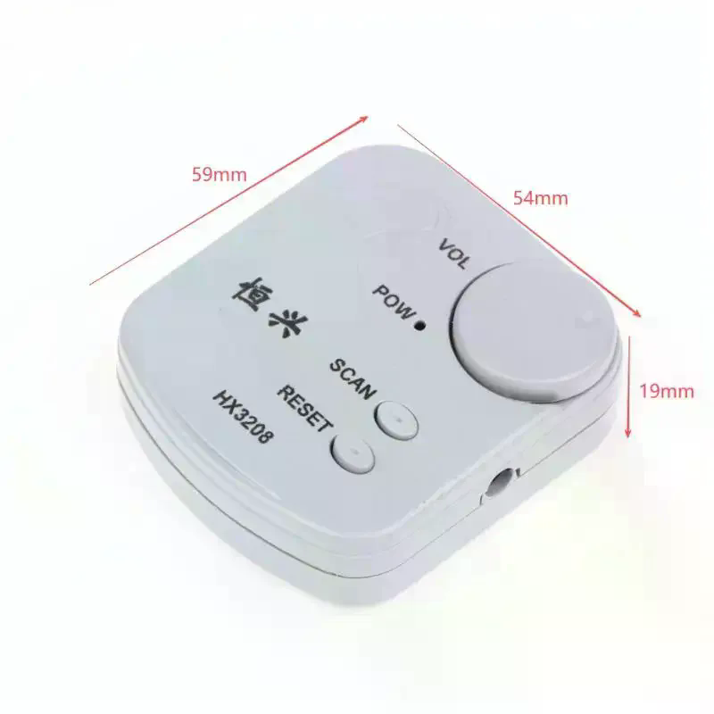 DIY Electronic Kit FM Micro SM - огляд і ціна Diy With Electronics