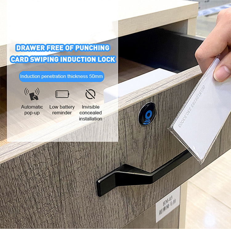 DIY Smart Sensor RFID Hidden S - огляд і ціна Diy Electronics Cabinet