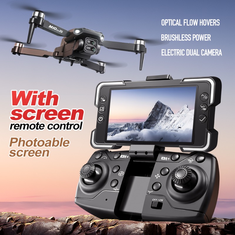 M10 Camera Drone Remote Contro - огляд і ціна Diy Electronics Button