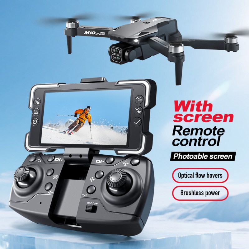 M10 Camera Drone Remote Contro - огляд і ціна Diy Electronics Button
