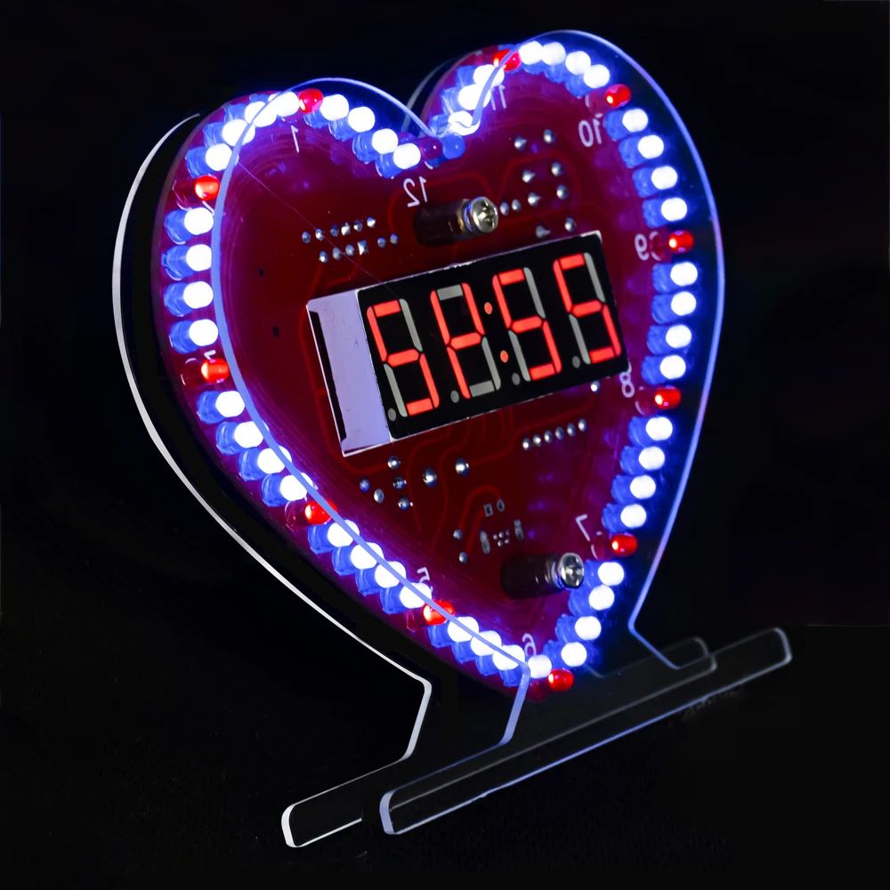 DIY Electronic Kit Multi-funct - огляд і ціна Pcb Etching Kit