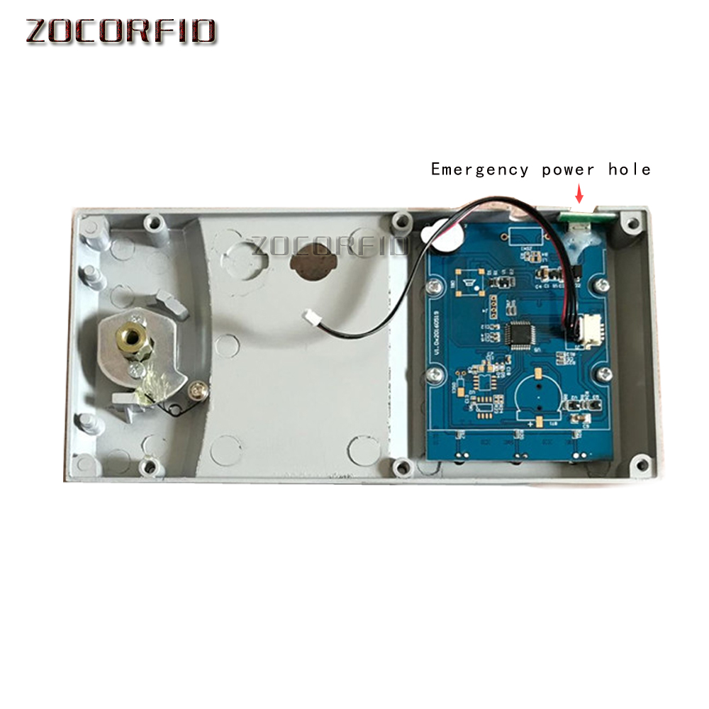 DIY safe box  Door locks Digit - огляд і ціна Diy Electronics Cabinet