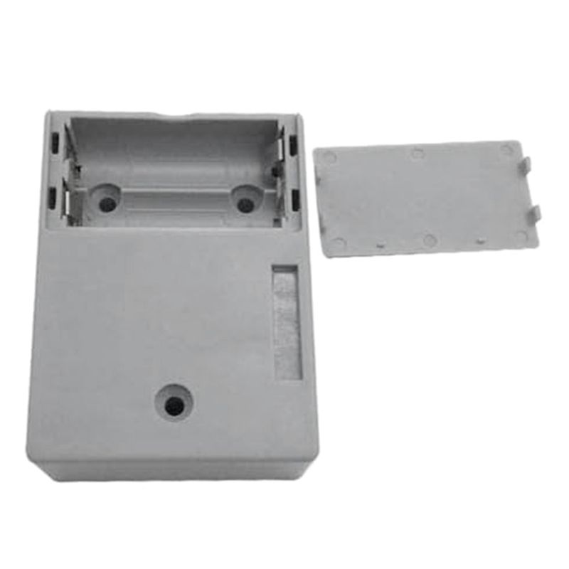 A42T-RFID Electronic Cabinet L - огляд і ціна Diy Electronics Cabinet