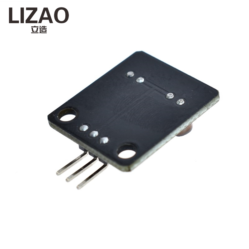 Photosensitive resistor Light  - огляд і ціна Diy Analog Electronics