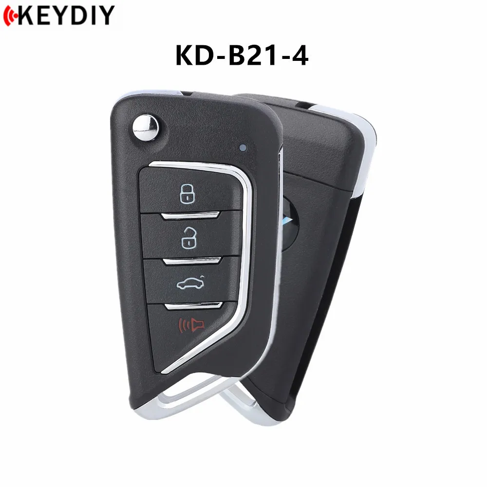 KEYDIY KD MINI B21-3 B21-4 NB2 - огляд і ціна Diy Electronics Button