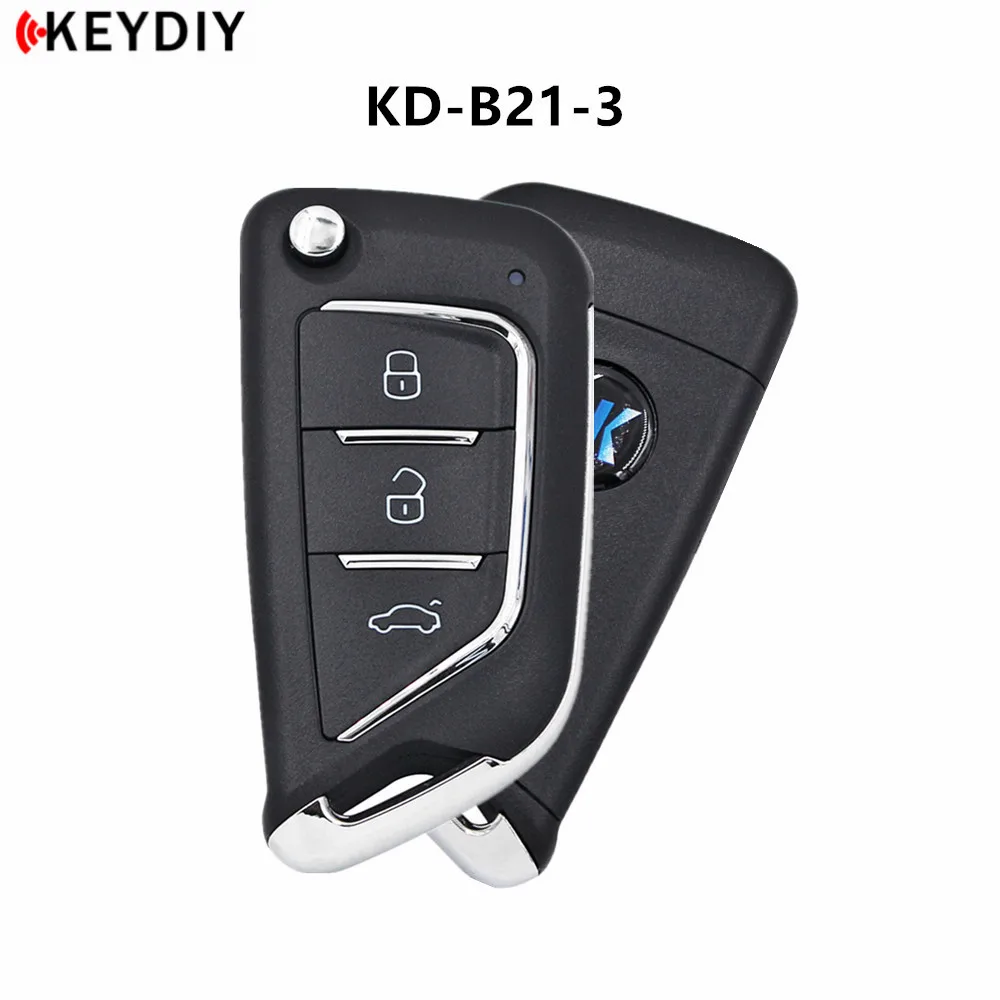 KEYDIY KD MINI B21-3 B21-4 NB2 - огляд і ціна Diy Electronics Button