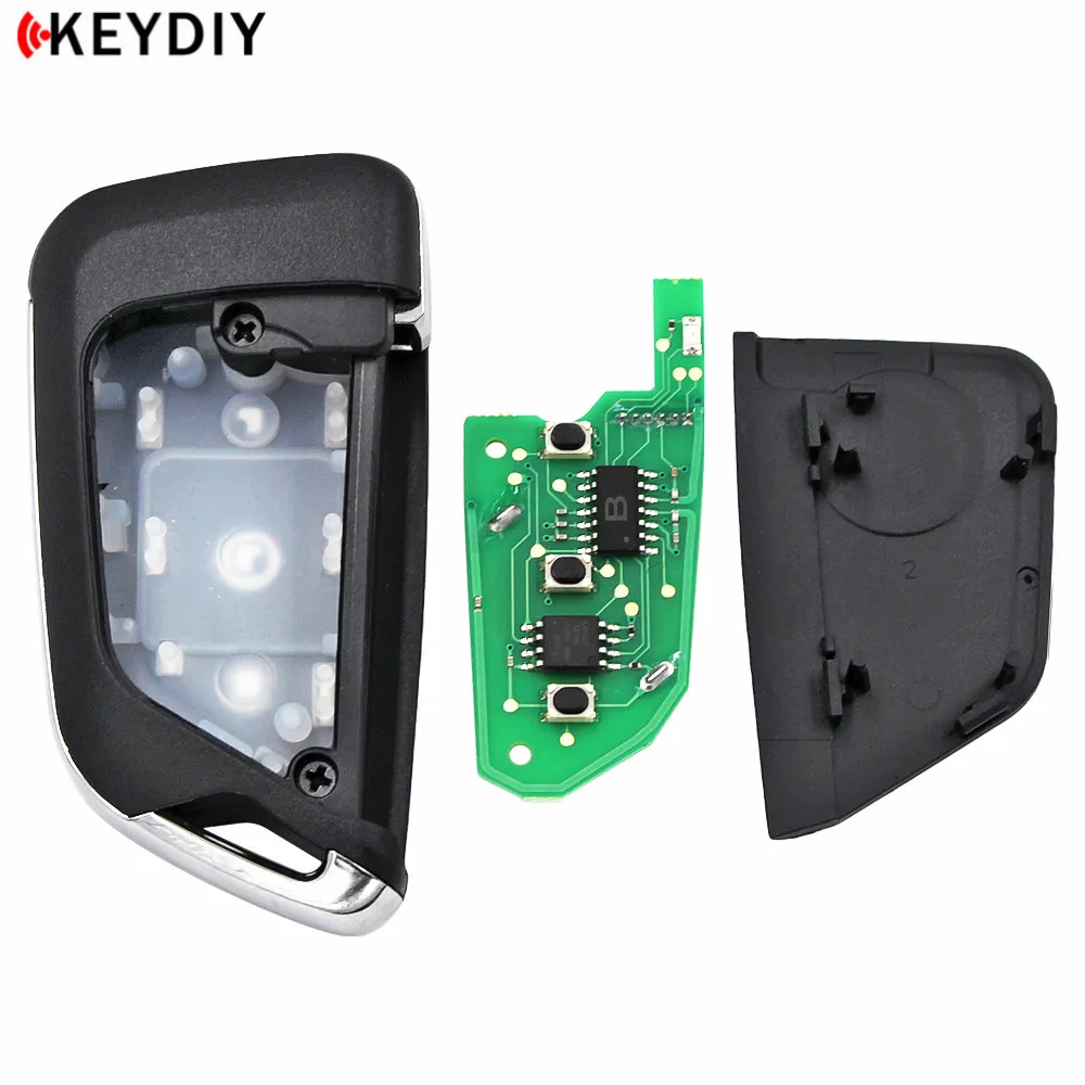 KEYDIY KD MINI B21-3 B21-4 NB2 - огляд і ціна Diy Electronics Button