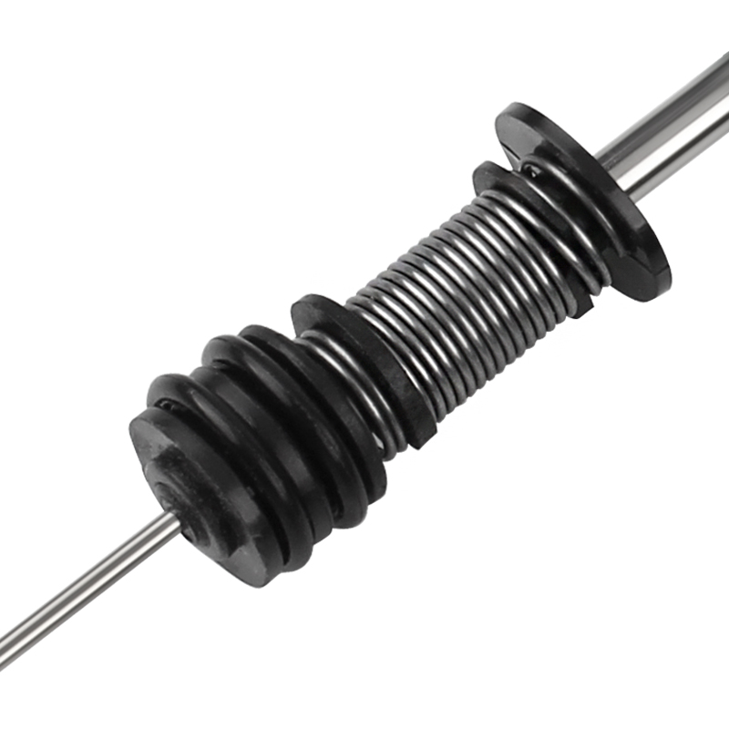 LUXIANZI Double Ring Desolderi - огляд і ціна Desoldering Pump Solder