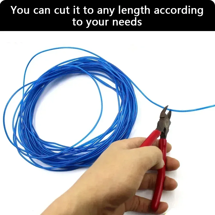 1M/3M/5M Flexible Neon Light B - огляд і ціна Diy Electronics News
