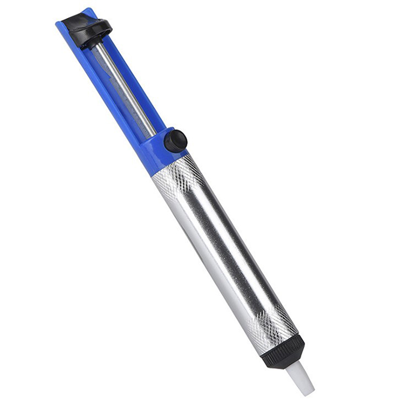 New【Desoldering Suction Pump S - огляд і ціна Desoldering Pump Solder