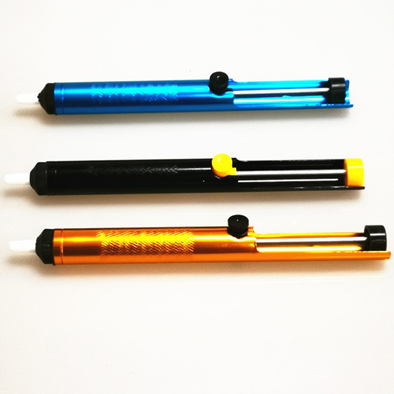 New【Desoldering Suction Pump S - огляд і ціна Desoldering Pump Solder